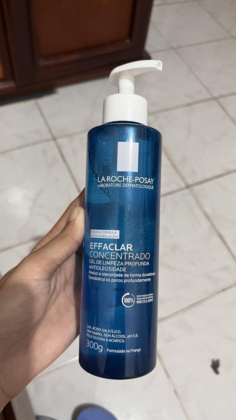 Gel de Limpeza Facial: qual escolher para cada tipo de pele? Comparativo honesto